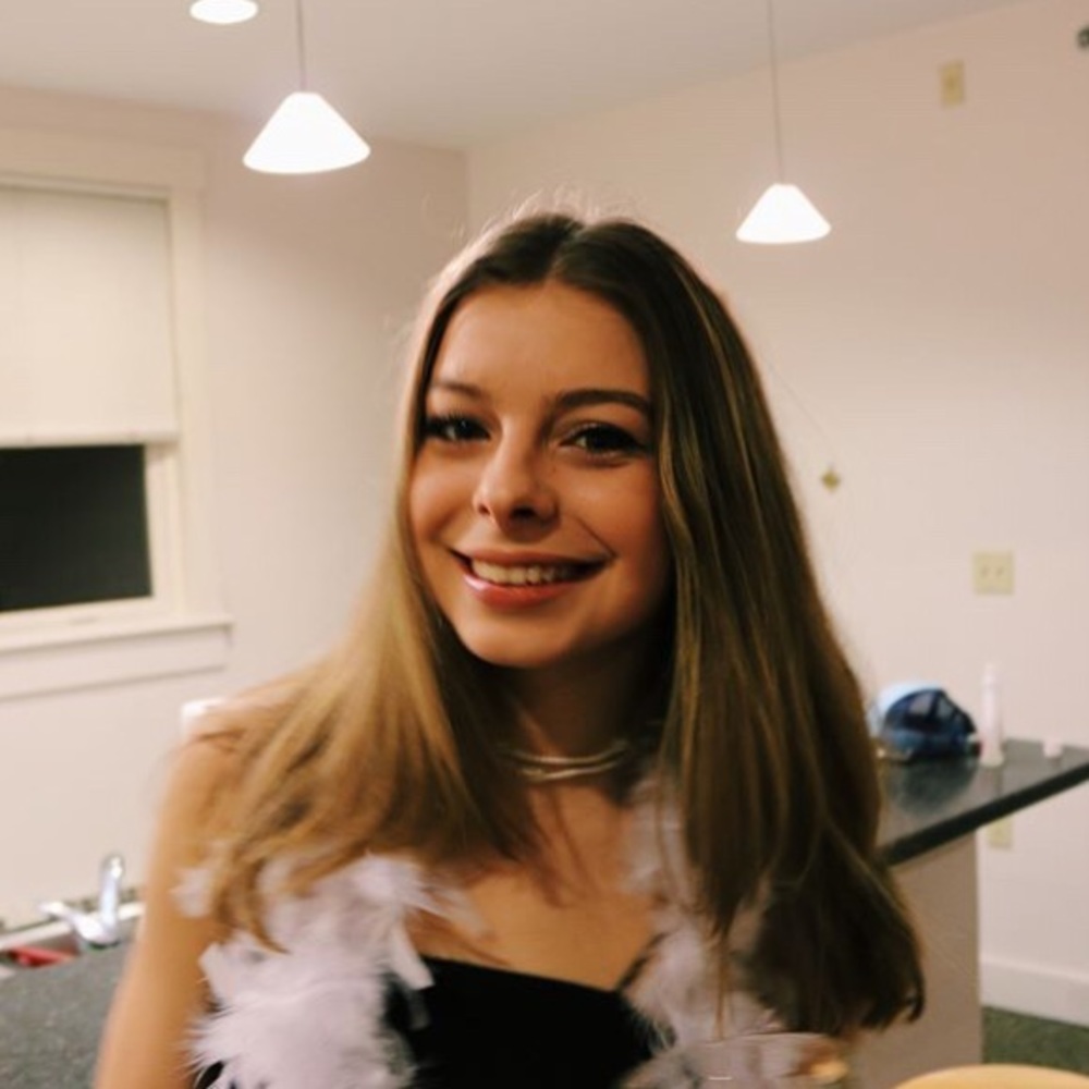 Meet your Posher, Allison